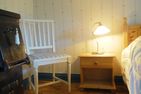  (5) Anglerhaus in Schweden am Zander See Stora Nätaren Smaland - 