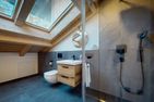  Garmisch Chalets - Wohnung Geroldsee Garmisch-Partenkirchen - Badezimmer
