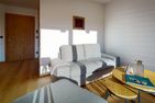  Garmisch Chalets - Wohnung Pflegersee Garmisch-Partenkirchen - Living room
