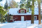  (6) Ferienhaus bei Stockholm am Meer im Schärengarten auf der Insel Ingarö Stockholm - 