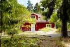  (6) Ferienhaus bei Stockholm am Meer im Schärengarten auf der Insel Ingarö Stockholm - 