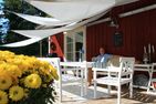  (6) Ferienhaus bei Stockholm am Meer im Schärengarten auf der Insel Ingarö Stockholm - 