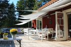  (6) Ferienhaus bei Stockholm am Meer im Schärengarten auf der Insel Ingarö Stockholm - 