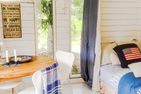  (6) Ferienhaus bei Stockholm am Meer im Schärengarten auf der Insel Ingarö Stockholm - 