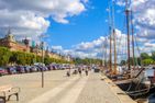  (6) Ferienhaus bei Stockholm am Meer im Schärengarten auf der Insel Ingarö Stockholm - 