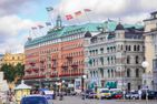  (6) Ferienhaus bei Stockholm am Meer im Schärengarten auf der Insel Ingarö Stockholm - 