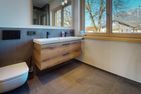  Garmisch Chalets - Wohnung Riessersee Garmisch-Partenkirchen - Bathroom