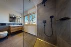  Garmisch Chalets - Wohnung Riessersee Garmisch-Partenkirchen - Bathroom