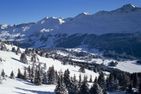  Las Bargias 9 (457 Bo) Lenzerheide - 