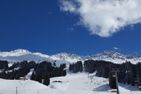  Las Bargias 9 (457 Bo) Lenzerheide - 