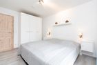 Strandpark Sierksdorf H024 Sierksdorf - Schlafzimmer