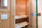 Strandpark Sierksdorf H024 Sierksdorf - Sauna