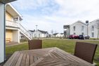 Strandpark Sierksdorf H024 Sierksdorf - Terrasse