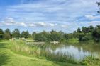  Gartenappartement - das Moderne Dithmarschen - 