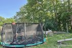  Gartenappartement - das Moderne Dithmarschen - 