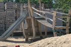  Gartenappartement - das Moderne Dithmarschen - 
