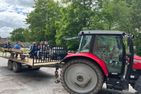  Gartenappartement - das Moderne Dithmarschen - 