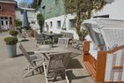  Gartenappartement - das Moderne Dithmarschen - 