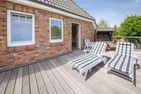  Ferienhof Südermarsch een Husum - 