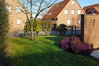  Ferienhaus Wattwurm Norddeich - 