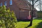  Ferienhaus Wattwurm Norddeich - 