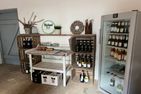  Rosenzimmer - klein aber fein Dithmarschen - 