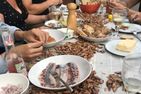  Rosenzimmer - klein aber fein Dithmarschen - 