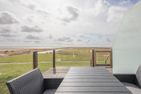  Arlau Schleuse - Schleuse twee Hattstedt - 