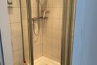  Haus Bielefeld Zimmer 30 a Norderney - Badezimmer