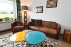 Bernstein Mare-Comfort Wohnung 1 Büsum - 
