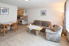 Bernstein Mare-Comfort Wohnung 2 Büsum - 