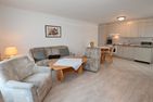 Bernstein Mare-Comfort Wohnung 3 Büsum - 