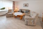 Bernstein Mare-Comfort Wohnung 3 Büsum - 