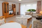 Bernstein Mare-Comfort Wohnung 3 Büsum - 