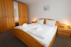 Bernstein Mare-Comfort Wohnung 3 Büsum - 