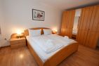 Bernstein Mare-Comfort Wohnung 4 Büsum - 