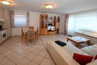 Bernstein Mare-Comfort Wohnung 5 Büsum - 