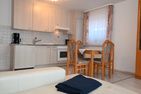 Bernstein Mare-Comfort Wohnung 5 Büsum - 