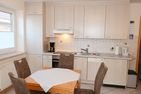 Bernstein Mare-Comfort Wohnung 6 Büsum - 