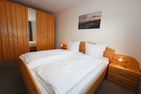 Bernstein Mare-Comfort Wohnung 6 Büsum - 