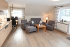 Bernstein Mare-Comfort Wohnung 8 Büsum - 