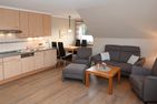 Bernstein Mare-Comfort Wohnung 8 Büsum - 