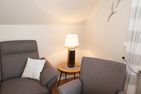 Bernstein Mare-Comfort Wohnung 8 Büsum - 