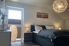  Dahmer Dünen - Küstenliebe Dahme - Schlafzimmer