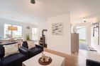  Ferienwohnung Heimathafen Schlei Olpenitz Ostseeresort Olpenitz - Wohnzimmer
