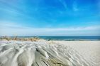 Strandhaus Claassen Strandhaus Claassen 06 Ostseebad Ahrenshoop - Strand