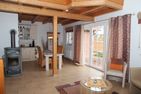  Friesenperle Greetsiel/Krummhörn - Wohnzimmer