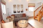  Friesenperle Greetsiel/Krummhörn - Wohnzimmer