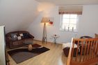  Friesenperle Greetsiel/Krummhörn - Wohnzimmer