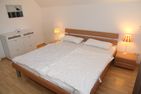  Friesenperle Greetsiel/Krummhörn - Schlafzimmer